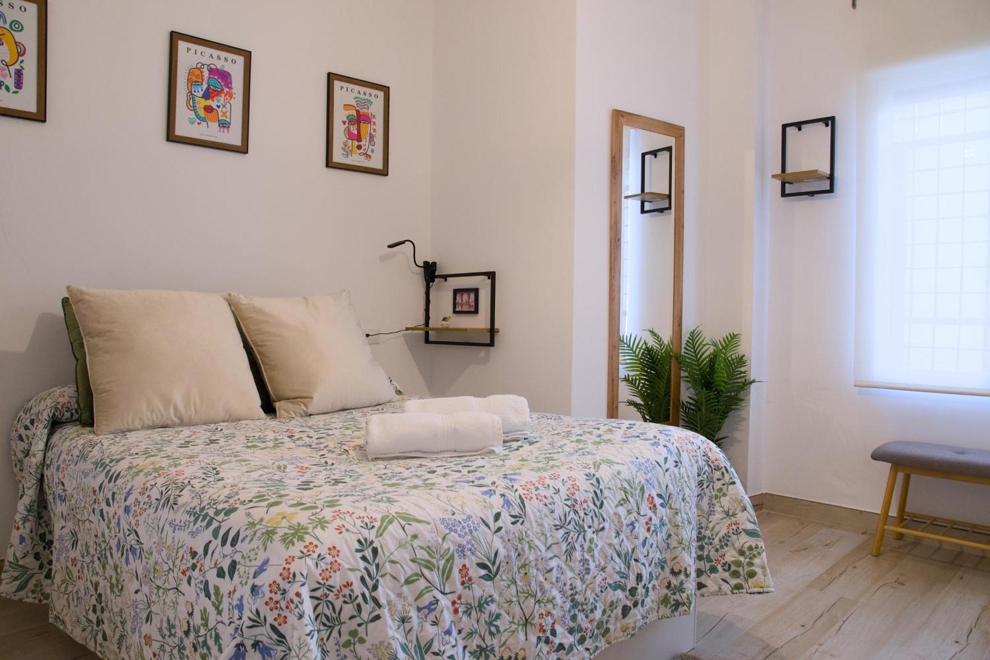 Carol Home Cordova Esterno foto